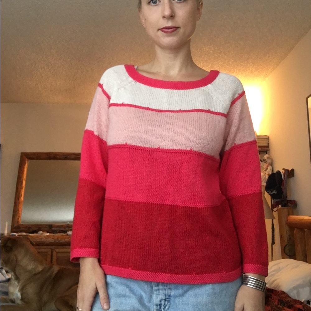 UO Cooperative Sweater size Medium - Picture 5 of 6
